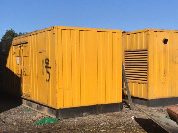 铁锋柴油发电机组深海控制系统怎么样？