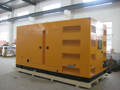 铁锋不同类型的发电机组在冬季保养时的注意事项有何差异？