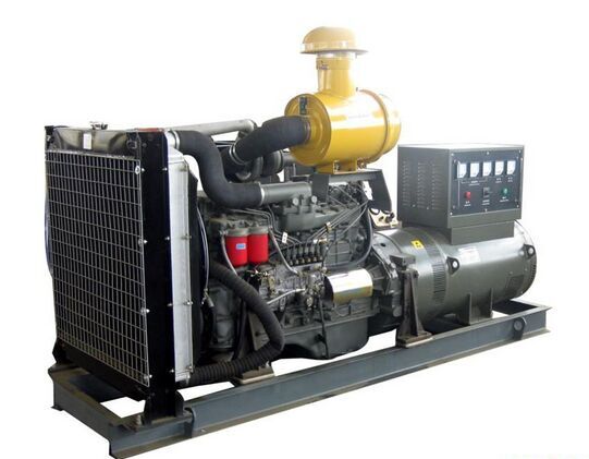 铁锋汽油发电机组冬季保养时，燃油系统需要注意什么？