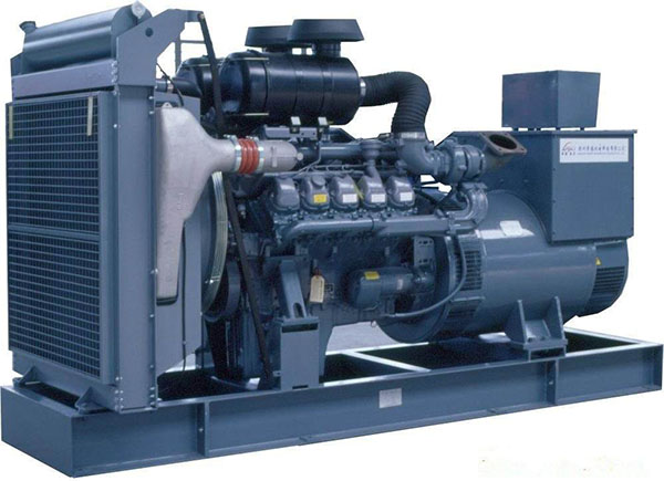 铁锋发电机组冬季保养需注意哪些细节？