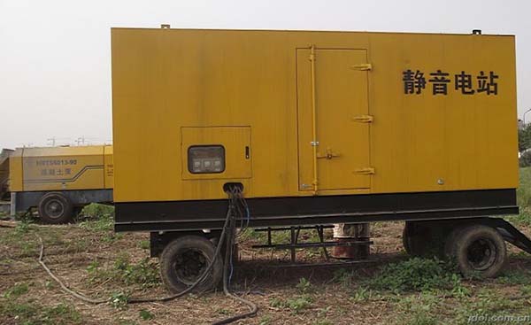 铁锋发电机组北方城市冬季使用注意事项有哪些？