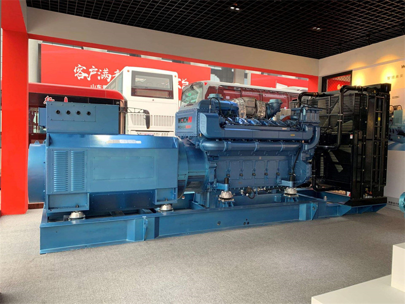 铁锋柴油发电机组冬季保养周期是多久？