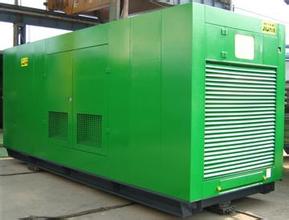 铁锋柴油发电机组的加热装置有哪些类型？