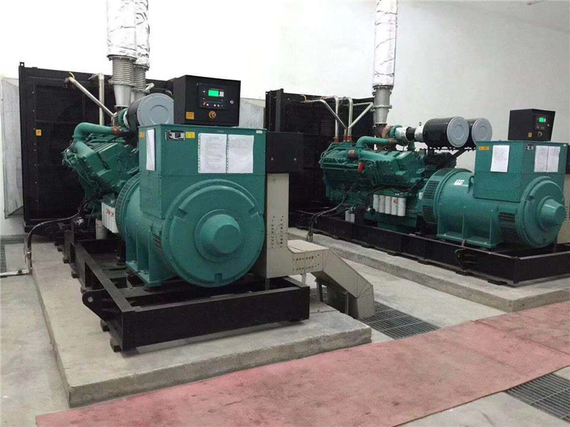 铁锋柴油发电机组冬季寒冷地区使用需注意哪些事项？