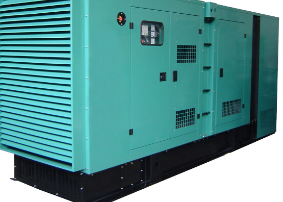 铁锋发电机组水冷式机油散热器常见的故障有哪些？