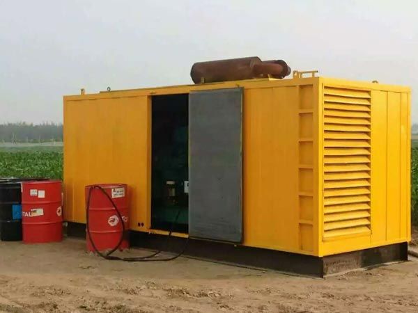 铁锋安装新的水冷式机油散热器密封件有哪些注意事项？