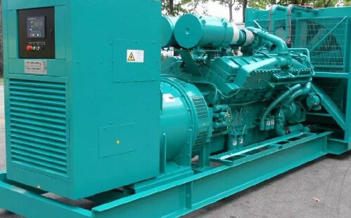 铁锋柴油发电机组冬季使用中需要注意哪些事项？