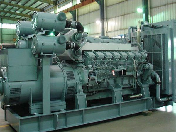 铁锋电气系统故障可能导致冬季柴油发电机组启动失败的原因有哪些？