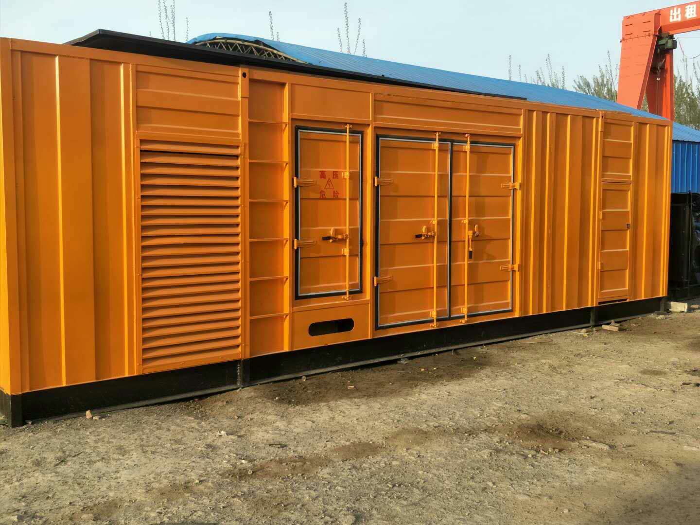 铁锋如何判断柴油发电机组的蓄电池是否出现硫化现象？