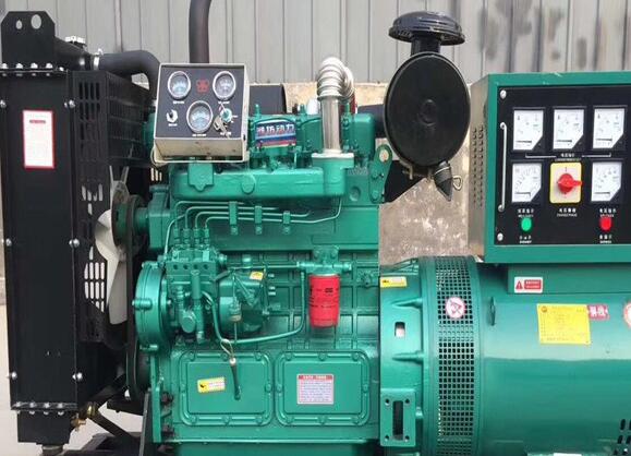 铁锋柴油发电机冬季保养周期和夏季一样吗？